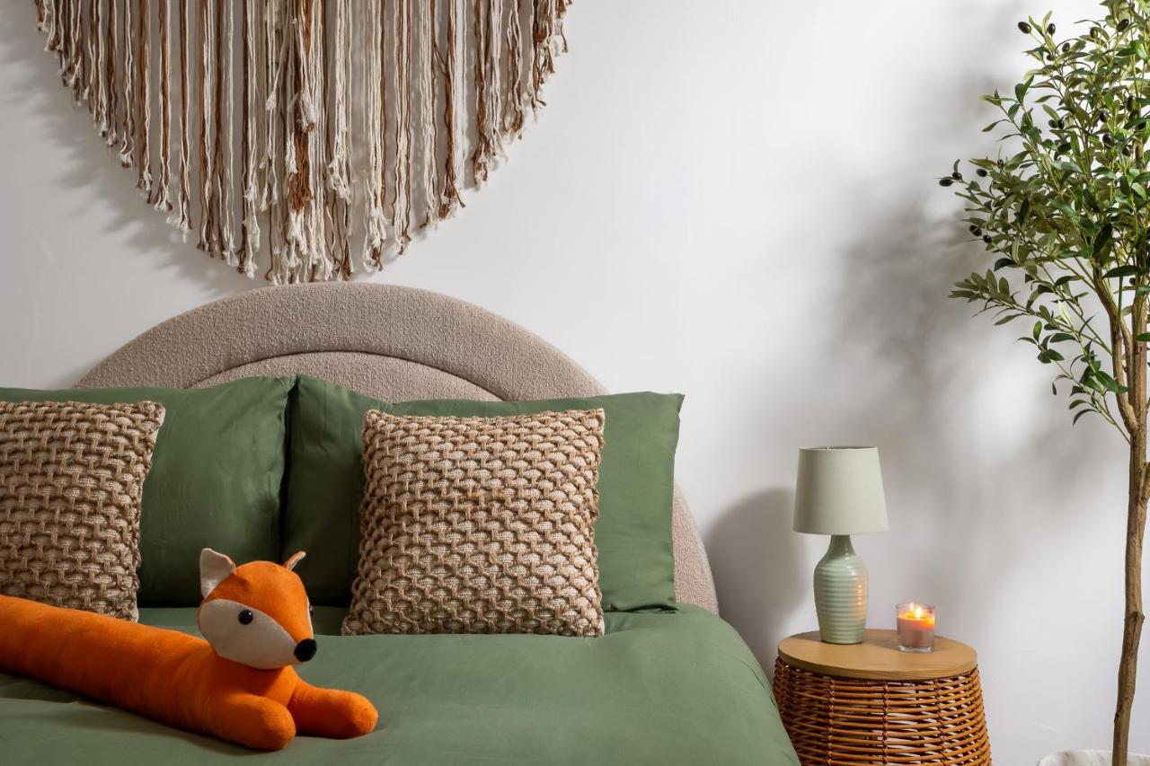 Stow On The Wold Scandi Chic Authentic Cottage Eksteriør bilde