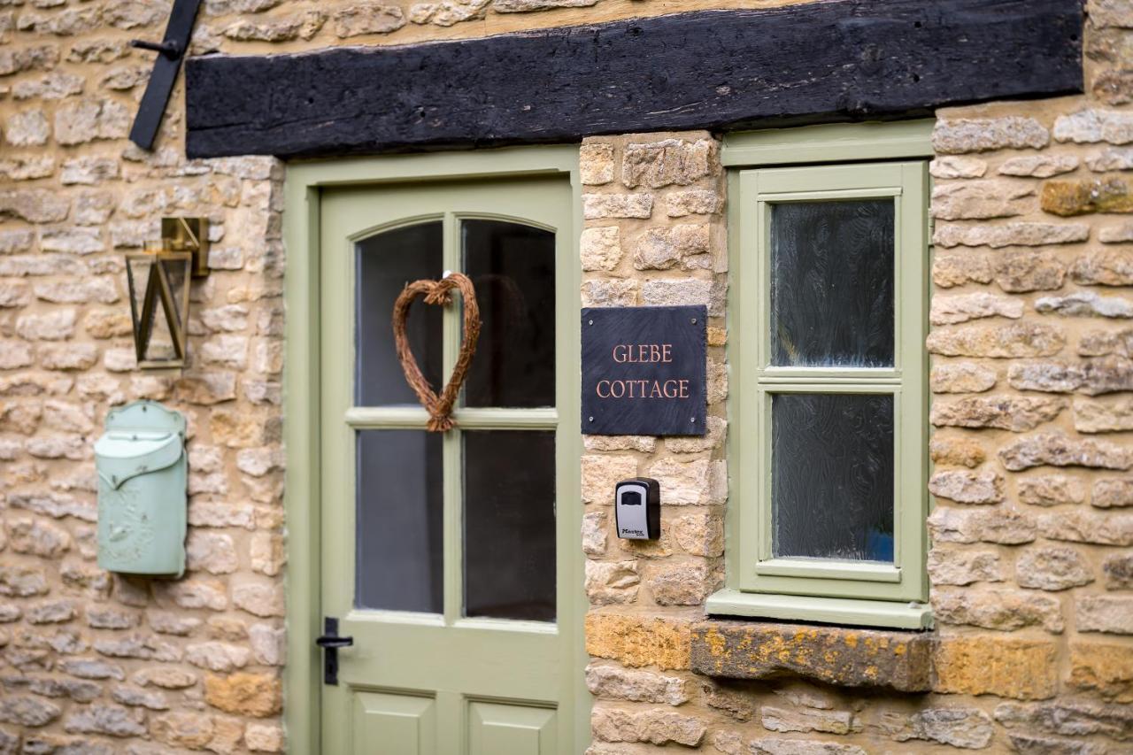 Stow On The Wold Scandi Chic Authentic Cottage Eksteriør bilde
