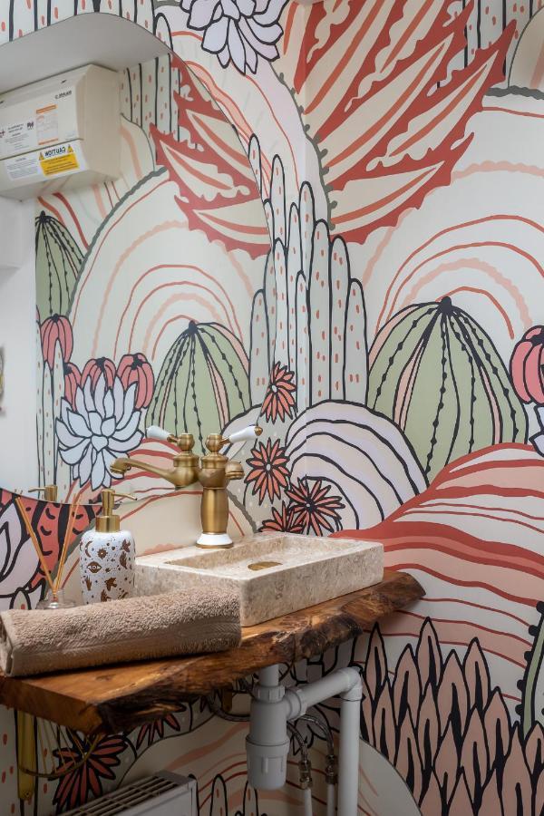 Stow On The Wold Scandi Chic Authentic Cottage Eksteriør bilde