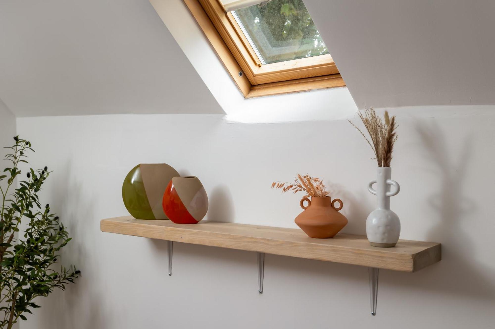 Stow On The Wold Scandi Chic Authentic Cottage Eksteriør bilde